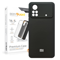 قاب سیلیکونی گوشی شیائومی X4 PRO