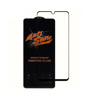 گلس آنتی استاتیک گوشی سامسونگ A55