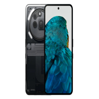 گوشی ناتینگ فون 3a پرو با حافظه داخلی ۲۵۶ گیگابایت و رم ۱۲ گیگابایت