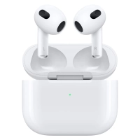 هدفون بلوتوثی اپل مدل AirPods 3
