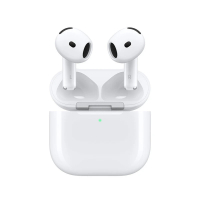 هدفون بلوتوثی اپل مدل AirPods 4 (نسخه دارای نویز کنسلینگ)