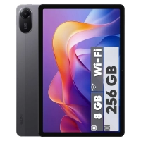 تبلت شیائومی مدل Redmi Pad 2 pro Wi-Fi با ظرفیت 256 گیگابایت و رم 8 گیگابایت، رزولوشن دوربین اصلی ۸ مگاپیکسل، پشتیبانی از قلم