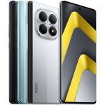 گوشی موبایل شیائومی مدل Poco M8 Pro دو سیم‌کارت ظرفیت 512 گیگابایت و رم 12 گیگابایت - تصویر 2