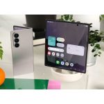 گوشی موبایل سامسونگ مدل Galaxy Z Fold 7 دو سیم‌کارت ظرفیت 256 گیگابایت و رم 12 گیگابایت - ویتنام - Image 12