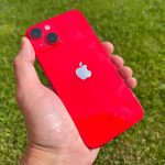 گوشی موبایل اپل مدل iPhone 14 CH دو سیم کارت ظرفیت 128 گیگابایت و رم 6 گیگابایت - به همراه شارژر 20 وات اپل - تصویر 20