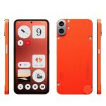 گوشی موبایل ناتینگ مدل CMF Phone 1 دو سیم کارت ظرفیت 128 گیگابایت و رم 8 گیگابایت - تصویر 18