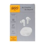 هدفون بلوتوثی کیو سی وای مدل Melobuds ANC HT05 با نویز کنسلینگ فعال (ANC)، درگاه شارژ USB Type-C، پشتیبانی از شارژ سریع، تکنولوژی حذف باد، مقاوم در برابر رطوبت و عرق - Image 7