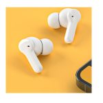 هدفون بی سیم کیو سی وای مدل NSS 13 OIU 2022 T - Image 10
