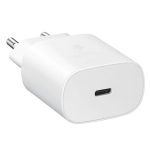 شارژر دیواری سامسونگ مدل EP-TA800 به همراه کابل تبدیل USB-C - Image 2