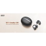 هدفون بلوتوثی کیو سی وای مدل Crossky C50 - Image 8