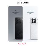 گوشی موبایل شیائومی مدل Poco F6 Pro دو سیم کارت ظرفیت 512 گیگابایت و رم 12 گیگابایت - Image 2