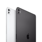 تبلت ۱۱ اینچ اپل مدل IPad Pro 2025 M5 Wi-Fi ظرفیت 512 گیگابایت و رم 12 گیگابایت، رزولوشن دوربین 12 مگاپیکسل، پشتیبانی از قلم و کیبورد - Image 12