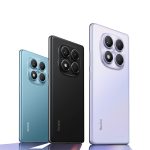 گوشی موبایل شیائومی مدل Redmi Note 14 Pro 4G دو سیم کارت ظرفیت 256 گیگابایت و رم 8 گیگابایت - نسخه به همراه شارژر - تصویر 4