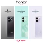 گوشی موبایل آنر مدل Play10 دو سیم کارت ظرفیت 64 گیگابایت و رم 3 گیگابایت - تصویر 10