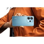 گوشی موبایل شیائومی مدل Redmi Note 14 4G دو سیم کارت ظرفیت 256 گیگابایت و رم 8 گیگابایت - پک اندونزی رام گلوبال - تصویر 7