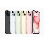 گوشی موبایل اپل مدل iPhone 15 Ch دو سیم‌ کارت ظرفیت 128 گیگابایت و رم 6 گیگابایت - تصویر 5
