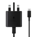 شارژر دیواری 45 وات سامسونگ مدل EP-T4510 - Image 2