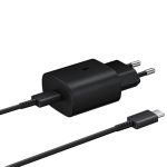شارژر دیواری سامسونگ مدل EP-TA800 به همراه کابل تبدیل USB-C - Image 5