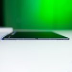 تبلت 14.6 اینچ سامسونگ مدل Galaxy Tab S10 Ultra Wi-Fi ظرفیت 256 گیگابایت و رم 12 گیگابایت به همراه کیبورد - Image 8