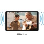 تبلت 8.7 اینچ سامسونگ مدل Galaxy Tab A11 4G، ظرفیت 128 گیگابایت و رم 8 گیگابایت، قابلیت پشتیبانی از سیم کارت، رزولوشن دوربین 8 مگاپیکسل - Image 13