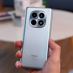 گوشی موبایل شیائومی مدل Redmi Note 15 4G دو سیم کارت ظرفیت 256 گیگابایت و رم 8 گیگابایت - تصویر 20