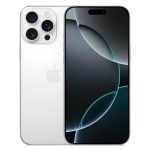 گوشی موبایل اپل مدل iPhone 16 Pro Max ZAA دو سیم کارت ظرفیت 256 گیگابایت و رم 8 گیگابایت - تصویر 15