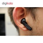 هدفون بلوتوثی کیو سی وای مدل T3 - Image 6