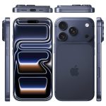 گوشی موبایل اپل مدل iPhone 17 Pro ZAA تک سیم کارت + eSim ظرفیت 256 گیگابایت و رم 12 گیگابایت - نات اکتیو - تصویر 28
