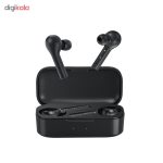 هدفون بلوتوثی کیو سی وای مدل T5 - تصویر 3
