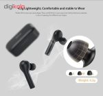 هدفون بلوتوثی کیو سی وای مدل T5 - تصویر 8