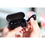 هدفون بلوتوثی کیو سی وای مدل T3 - Image 8