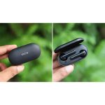هدفون بلوتوثی کیو سی وای مدل T3 - Image 10