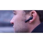 هدفون بلوتوثی کیو سی وای مدل T5 - تصویر 9