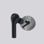 هدفون بلوتوثی کیو سی وای مدل T5 - تصویر 10
