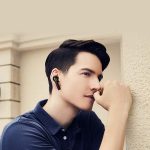هدفون بلوتوثی کیو سی وای مدل T5 - تصویر 13
