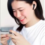 هدفون بلوتوثی کیو سی وای مدل T5 - تصویر 17