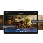 تبلت 11 اینچ سامسونگ مدل Galaxy Tab A11 Plus 5G، ظرفیت 128 گیگابایت و رم 6 گیگابایت، قابلیت پشتیبانی از سیم کارت، رزولوشن دوربین 8 مگاپیکسل - Image 12