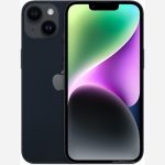 گوشی موبایل اپل مدل iPhone 14 CH دو سیم کارت ظرفیت 128 گیگابایت و رم 6 گیگابایت - تصویر 10