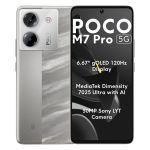گوشی موبایل شیائومی مدل Poco M7 Pro 5G دو سیم کارت ظرفیت 512 گیگابایت و رم 12 گیگابایت - Image 2