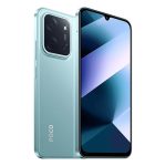 گوشی موبایل شیائومی مدل Poco C85 4G دو سیم کارت ظرفیت 128 گیگابایت و رم 6 گیگابایت - تصویر 5