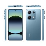 گوشی موبایل شیائومی مدل Redmi Note 14s دو سیم کارت ظرفیت 256 گیگابایت و رم 8 گیگابایت - تصویر 18