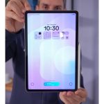 تبلت ۱۱ اینچ سامسونگ مدل Galaxy Tab S11 Wi-Fi ظرفیت 512 گیگابایت و رم 12 گیگابایت، رزولوشن دوربین ۱۳ مگاپیکسل، پشتیبانی از قلم و کیبورد - Image 6