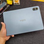 تبلت 12.1 اینچ شیائومی مدل Poco Pad M1 Wi-Fi، ظرفیت 256 گیگابایت و رم 8 گیگابایت، رزولوشن دوربین 8 مگاپیکسل، پشتیبانی از قلم و کیبورد - Image 20
