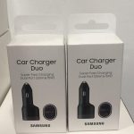 شارژر فندکی سامسونگ مدل DUO 25W/15W - Image 7