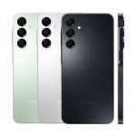 گوشی موبایل سامسونگ مدل Galaxy A16 4G دو سیم کارت ظرفیت 128 گیگابایت و رم 6 گیگابایت - ویتنام - Image 10