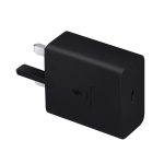 شارژر دیواری 45 وات سامسونگ مدل Super Fast Charge 2.0 به همراه کابل تبدیل USB-C - Image 2
