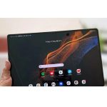 تبلت 11 اینچ سامسونگ مدل Galaxy Tab A9 Plus 5G ظرفیت 128 گیگابایت و رم 8 گیگابایت - Image 22