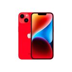 گوشی موبایل اپل مدل iPhone 14 CH دو سیم کارت ظرفیت 128 گیگابایت و رم 6 گیگابایت - به همراه شارژر 20 وات اپل - تصویر 13