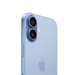 گوشی موبایل اپل مدل iPhone 17 CH دو سیم کارت ظرفیت 256 گیگابایت و رم 8 گیگابایت - نات اکتیو - تصویر 20