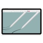 تبلت 12.1 اینچی شیائومی مدل Poco Pad Wi-Fi ظرفیت 256 گیگابایت و رم 8 گیگابایت - Image 9